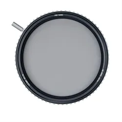Nisi TC Graufilter ND-VARIO 1-5stops 58mm
