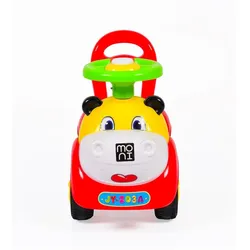 Moni Kinderauto, Laufhilfe Super Car
