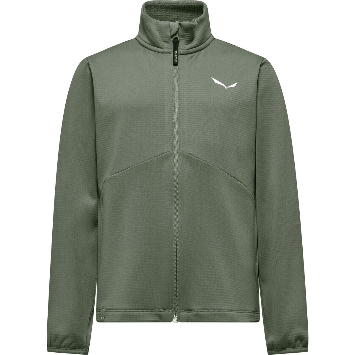 Salewa Kids Cammino Polarlite Jacket K shadow (5130) 128 00-0000029209-5130-128