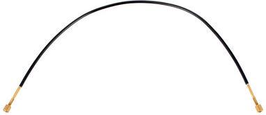 Petz Tailgut Double Bass 3/4