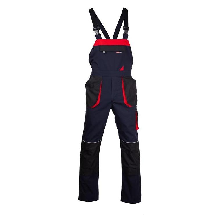 Haushalt Bib Pants.Xxl (XXL) (36633289)