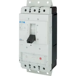 Eaton 168454 Leistungsschalter, 3p, 320A, Steckeinsatz NZMC3-S320-SVE