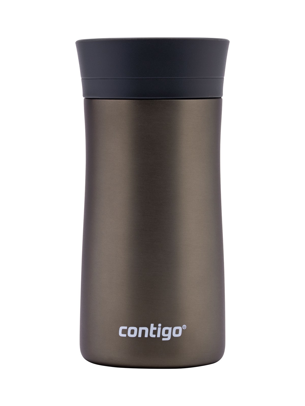 Contigo Pinnacle Latte trans matte - 300ml