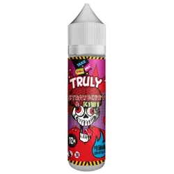 Truly Strawberry & Kiwi 12ml Longfill Aroma by Vape Chill Pill