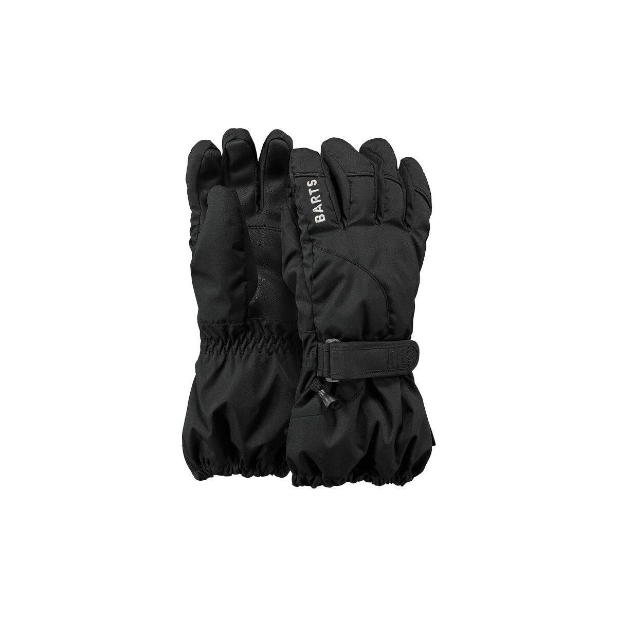 Barts Tec Gloves black (01) 5 0625501