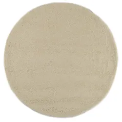 Teppich BERBER TETUAN ROYAL (D 250 cm) - D 250 cm