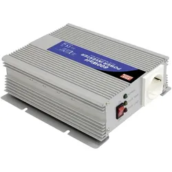 MeanWell, Spannungswandler, MEAN WELL A302-600-F3