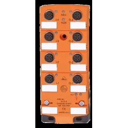 Ifm Electronic CompactLine-Modul AC2459