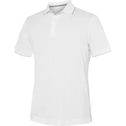 Galvin Green Polo Marty, weiss