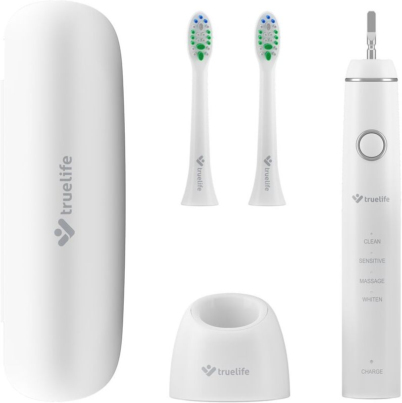Truelife SonicBrush Compact sonic electric toothbrush 1 pc