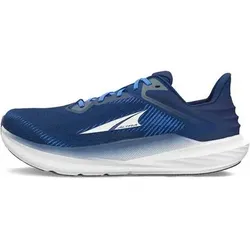 Altra Herren Running-Sch. He/Uni M TORIN 8, Größe 48 in Blau Blau