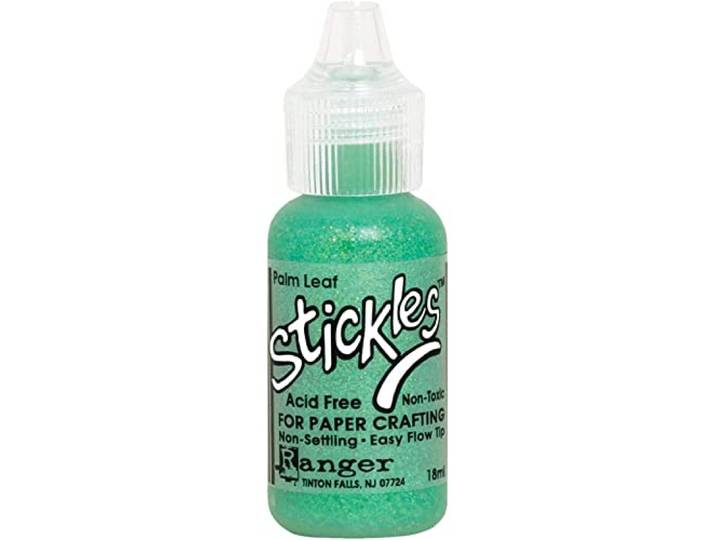 Ranger Stickles palmbladstickers, 0,5 oz