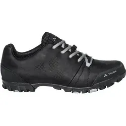 VAUDE TVL Sykkel, Größe 46 in Schwarz Schwarz