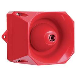 Werma Signaltechnik Alarmsirene 14100068 14100068 110 dB