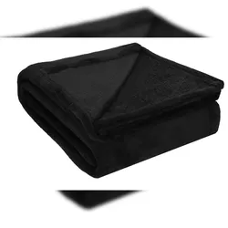 Betz 4 Stück ROMANIA Kuscheldecken
