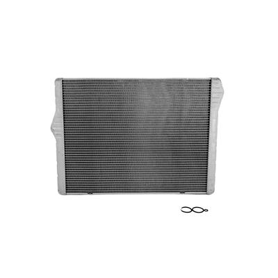 KAMOKA Kühler, Motorkühlung 7700101 für BMW