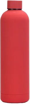 Combo Retail Shop Double Wall, Stainless Steel Water Bottle, Vacuum Cup, Insulated Thermos, Keep Hot And Cold Flask 6