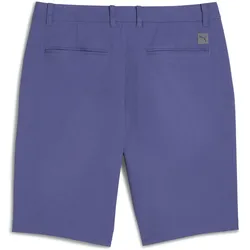 Puma, Herren, Sporthose, Dealer Short 10" (38), Blau