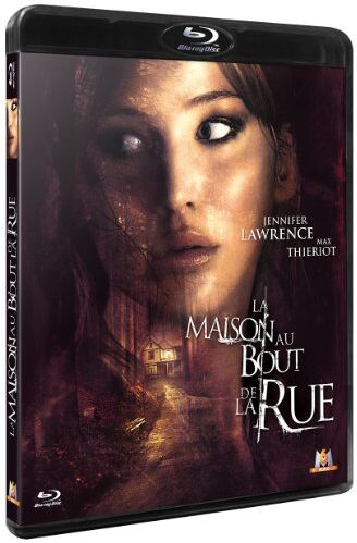 La Maison au bout de la rue [Blu-ray] - Preis vom 09.10.2026 07:28:09 h