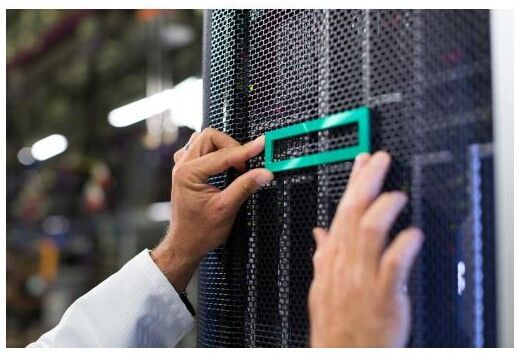 HPE DL320 GEN11 8SFF TRI-MODE CBL (P52775-B21)