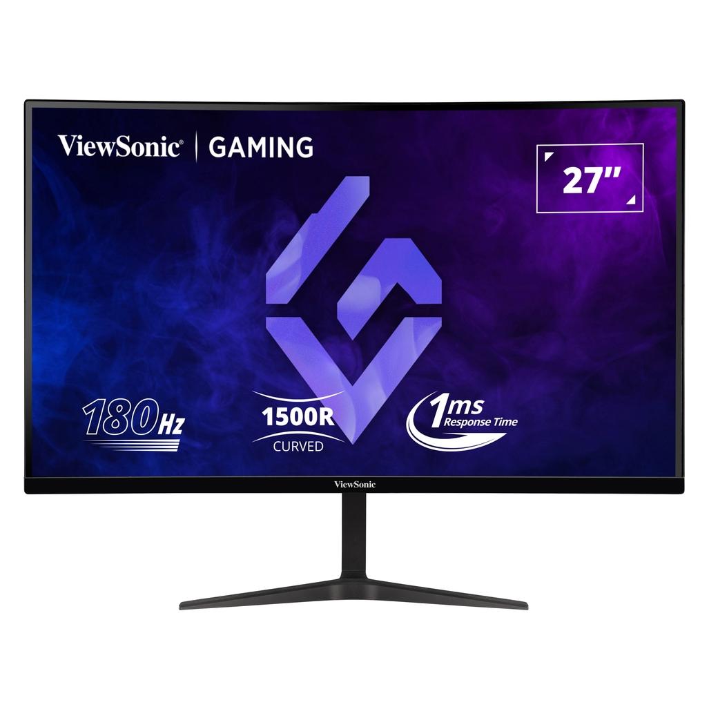 Viewsonic VX2718-2KPC-MHD (2560 x 1440 Pixel, 27") (VX2718-2KPC-MHD)