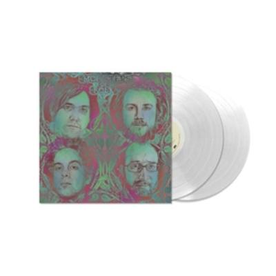 Monsters of Folk - Monsters Of Folk, Vinyl