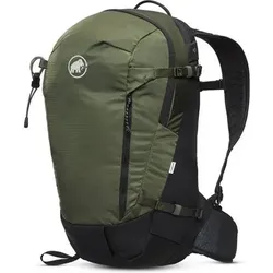 MAMMUT Rucksack Lithium 20 Women, Größe 20 in Grau Grau