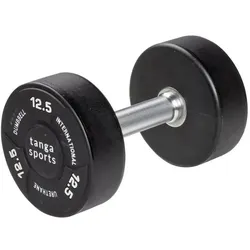Tanga Sports, Hanteln
