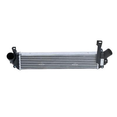 Nrf Ladeluftkühler [Hersteller-Nr. 309020] für Renault