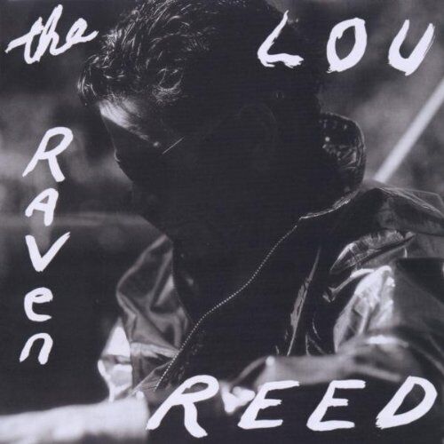 Lou Reed - The Raven - Preis vom 09.10.2026 07:28:09 h