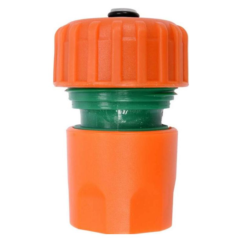 Toya Yato 89004 Waterstop Hose Connector 3/4 " (Schlauchverschraubung) (89004)