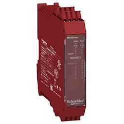 Schneider Electric XPSMCMCP0802 XPSMCMCP0802 Sicherheitsmodul