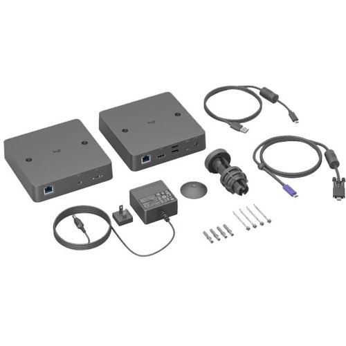 LOGITECH ACCESSORY EEVEE ODM NO LANG