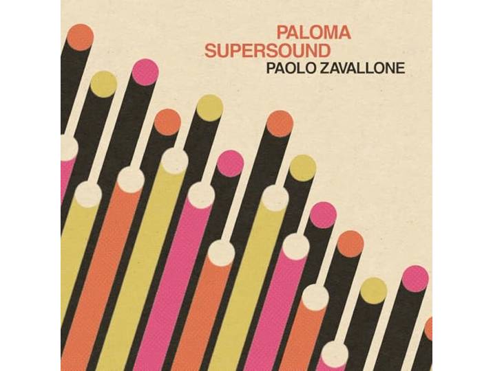 Paloma Supersound
