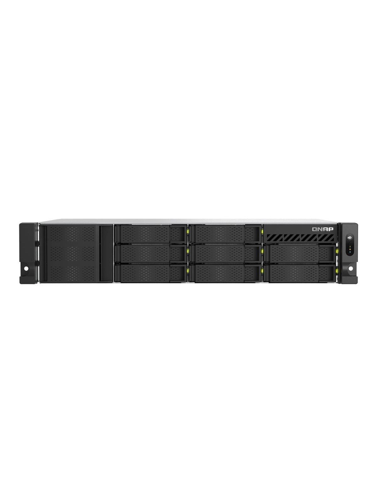QNAP TS-H1065EU - NAS server - NAS Server