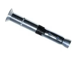 SHERPA Fischer HL-Anker FH II 12/15 SK - 25 Stück