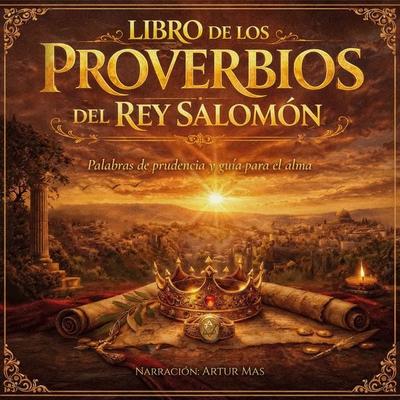 Libro de los Proverbios del Rey Salomón - Salomón, Audio, 4070169077164
