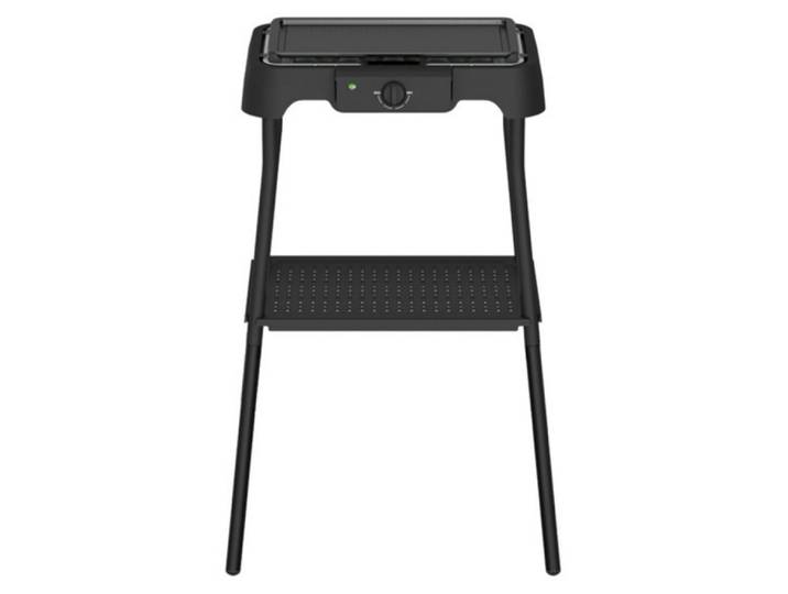 Barbecue électrique sur pieds 2000w - Severin - PG8596 -