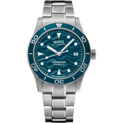 Mido Ocean Star 39 M026.907.11.041.01 SPECIAL EDITION