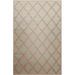 Homie Living, Teppich, In & Outdoor Bergamo (80 x 150 cm)