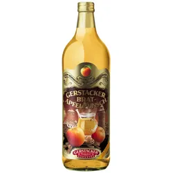 Gerstacker Brat-Apfelpunsch 1l