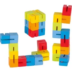 GOKI Pocket Puzzle