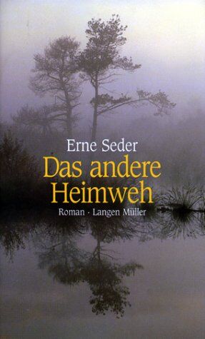 Erne Seder - Das andere Heimweh - Preis vom 09.10.2026 07:28:09 h