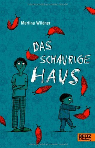 Martina Wildner - Das schaurige Haus: Roman. Mit Vignetten von Anke Kuhl - Preis vom 09.10.2026 07:28:09 h