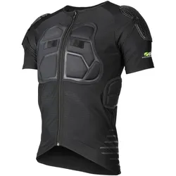 Oneal STV Short Sleeve V.23 Protektoren Shirt schwarz - S