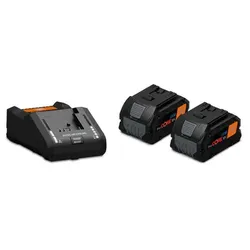 Akku-Starter-Set ProCORE 18 V 8.0 Ah AS, Spannung 18 V, Kapazität 8 Ah