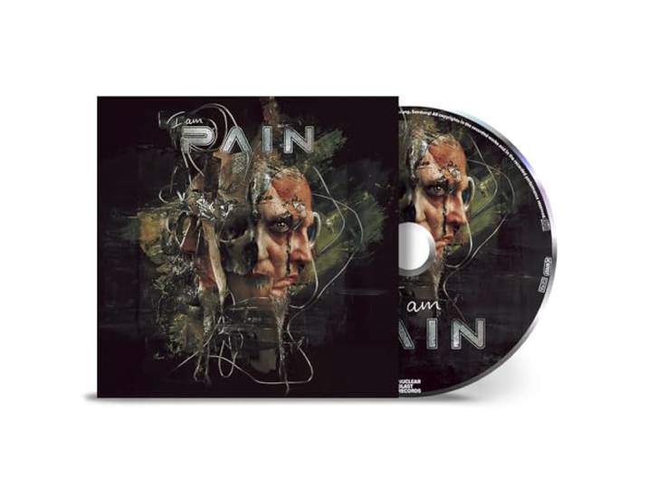 I Am
