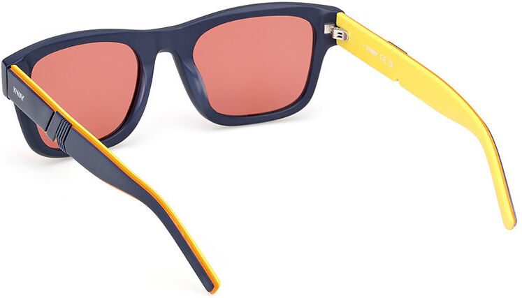 Kway KW0009 91E 54 mm