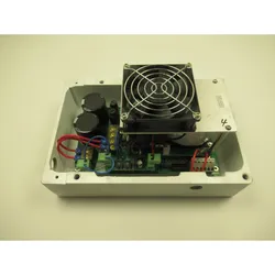Optimum Brushless Controller B24HV Version 3.21