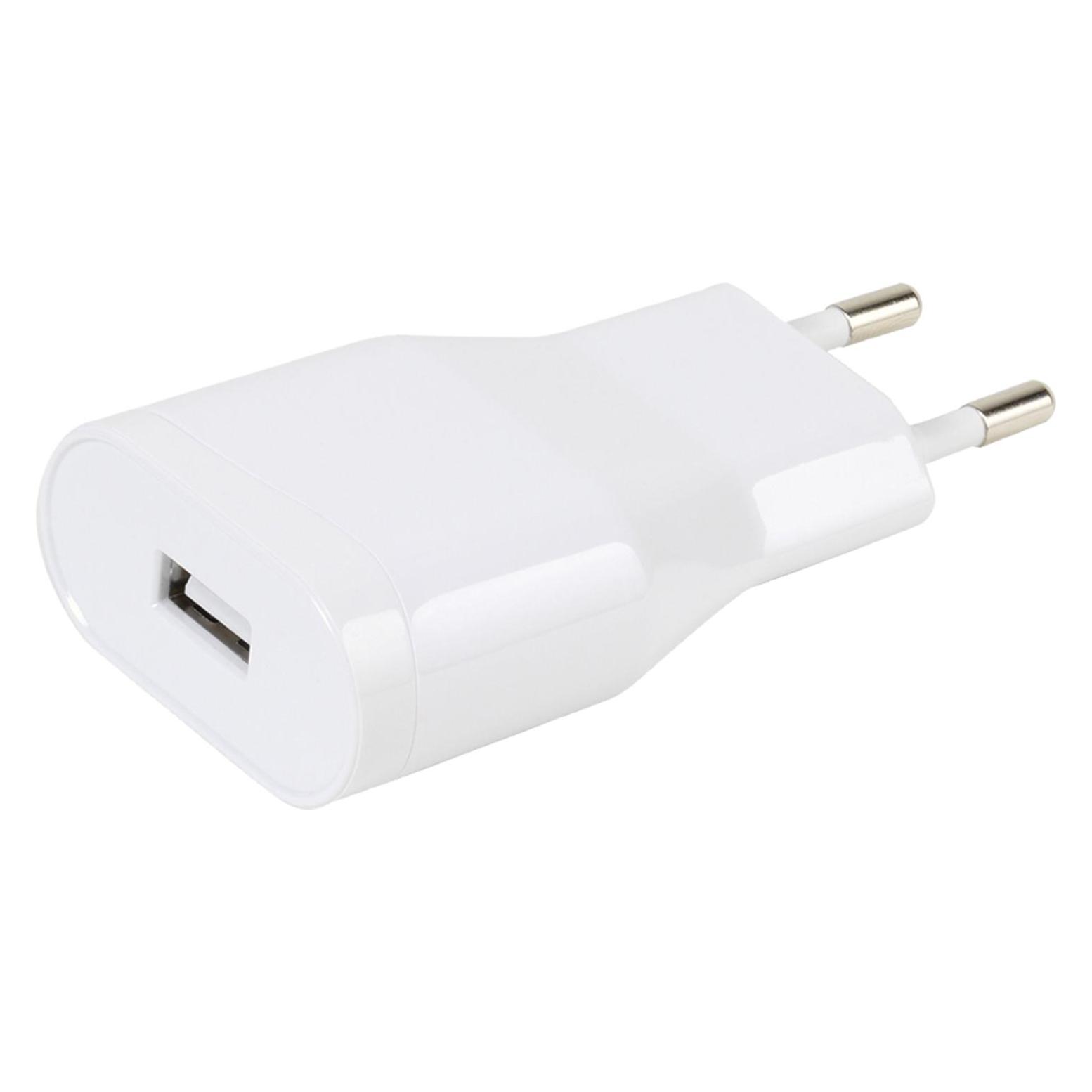 Vivanco T-PO AC MFI LT2 (12 W, 1 Port) (60205)